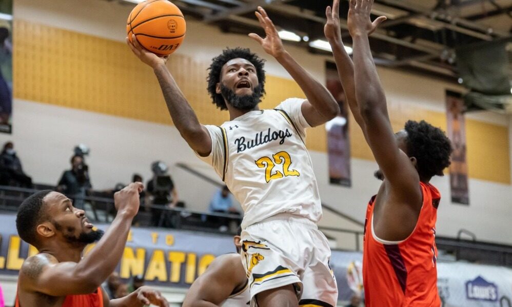 Bowie State Men’s and Women’s Basketball Adds CIAA Broadcast Games to