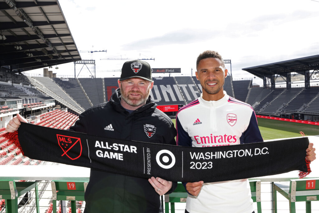 What you need to know about the MLS AllStar Game in DC DMV Digest