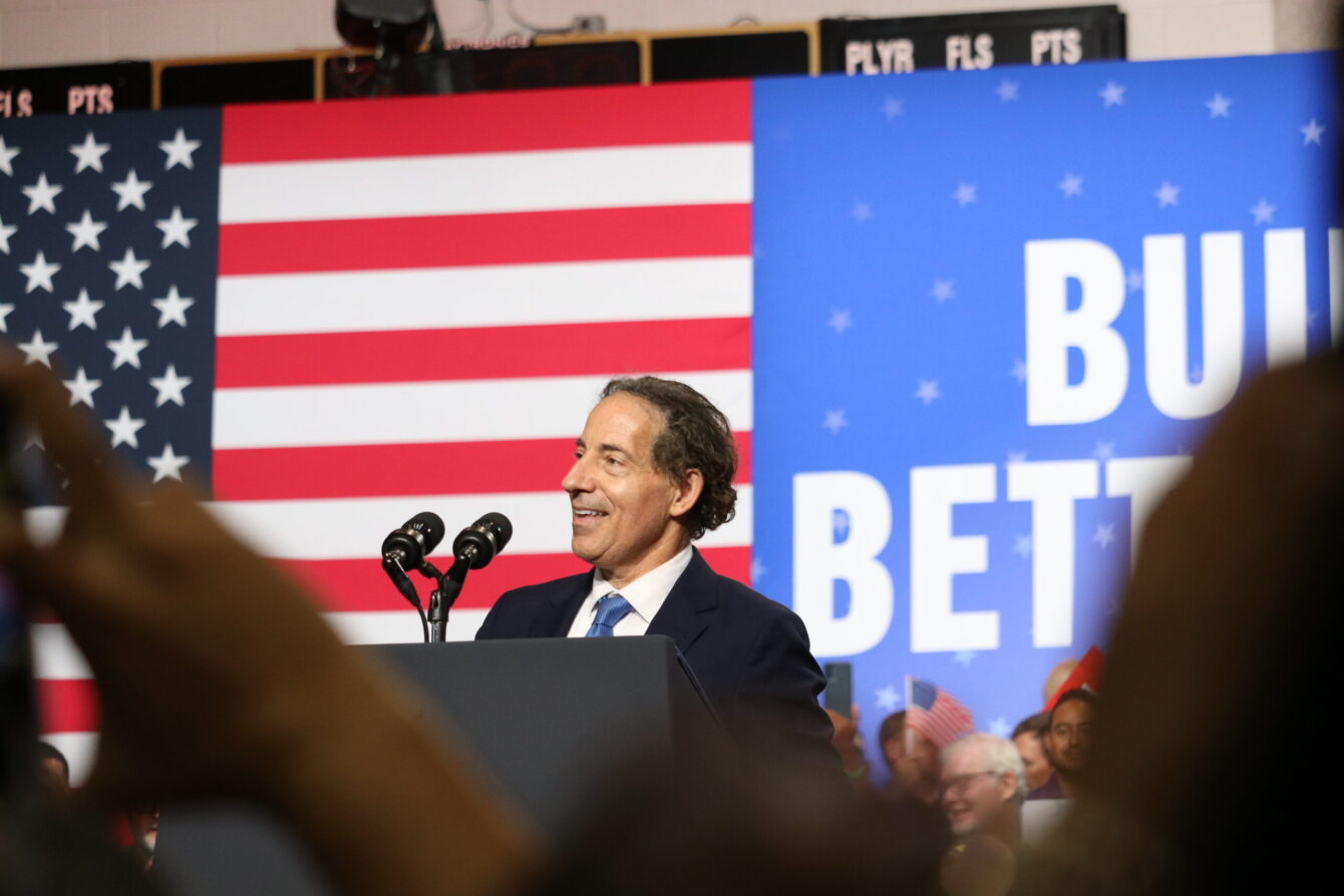 Maxime Raskin Raskin: ‘We’re still in a political and constitutional emergency’ - DMV ...